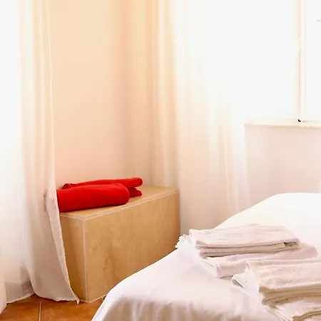 Palazzo Palloni Boutique Ferienhaus