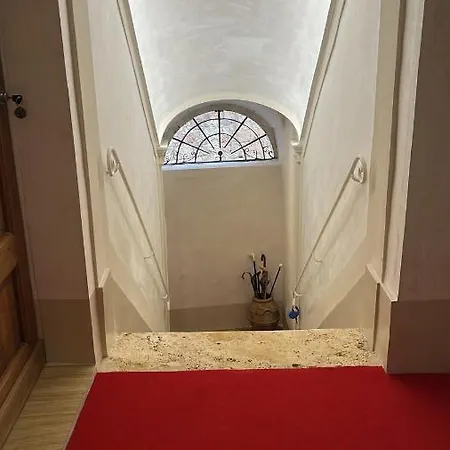 別荘 Palazzo Palloni Boutique