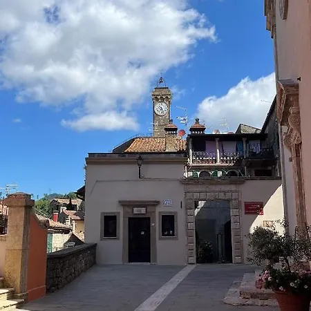 Palazzo Palloni Boutique *