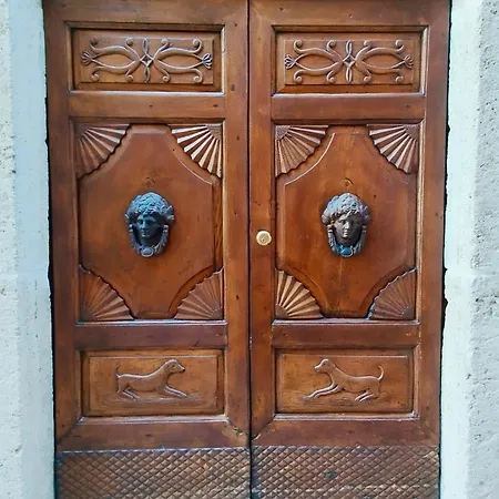 Palazzo Palloni Boutique