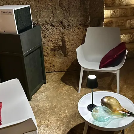 Palazzo Palloni Boutique