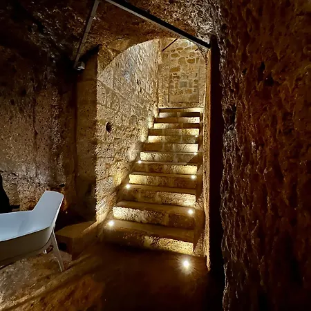 Casa de Férias Palazzo Palloni Boutique *