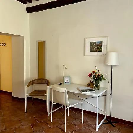 Casa de Férias Palazzo Palloni Boutique