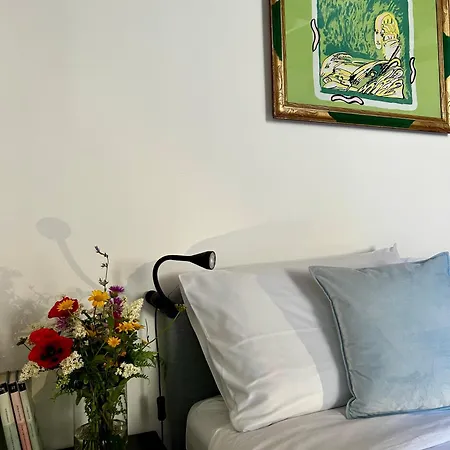Palazzo Palloni Boutique 別荘 ソラーノ
