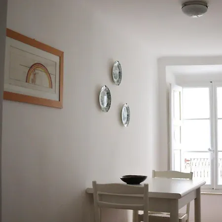Palazzo Palloni Boutique Nyaraló *
