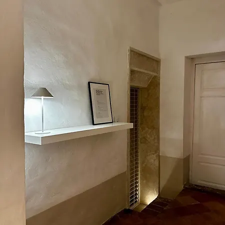 Palazzo Palloni Boutique Nyaraló Sorano
