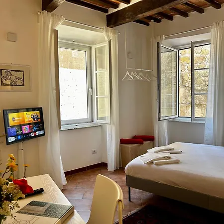 Palazzo Palloni Boutique Sorano