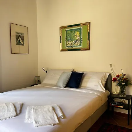 Palazzo Palloni Boutique Nyaraló